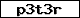 Prfcode