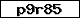 Prfcode