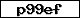 Prfcode