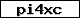 Pr�fcode