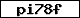 Pr�fcode
