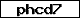 Pr�fcode