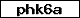 Pr�fcode