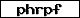 Pr�fcode