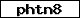 Pr�fcode