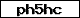 Pr�fcode