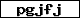 Pr�fcode