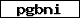 Pr�fcode