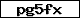 Pr�fcode