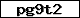 Pr�fcode