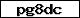 Pr�fcode