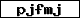 Pr�fcode