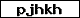 Pr�fcode