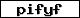 Pr�fcode