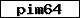 Pr�fcode
