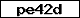 Pr�fcode