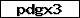 Pr�fcode