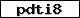 Pr�fcode