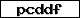 Pr�fcode