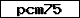 Pr�fcode