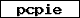 Prfcode