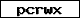 Pr�fcode