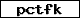Prfcode