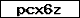 Pr�fcode