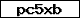 Prfcode