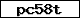 Pr�fcode