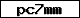Pr�fcode