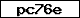 Prfcode