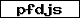 Prfcode