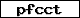 Pr�fcode