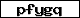 Prfcode