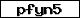 Prfcode