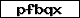 Prfcode