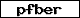 Pr�fcode