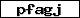 Pr�fcode