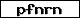 Pr�fcode