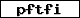 Prfcode