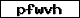 Prfcode