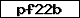 Pr�fcode