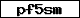 Pr�fcode