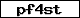 Prfcode