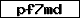 Pr�fcode