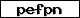 Prfcode