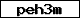 Prfcode