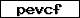 Pr�fcode