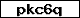 Pr�fcode